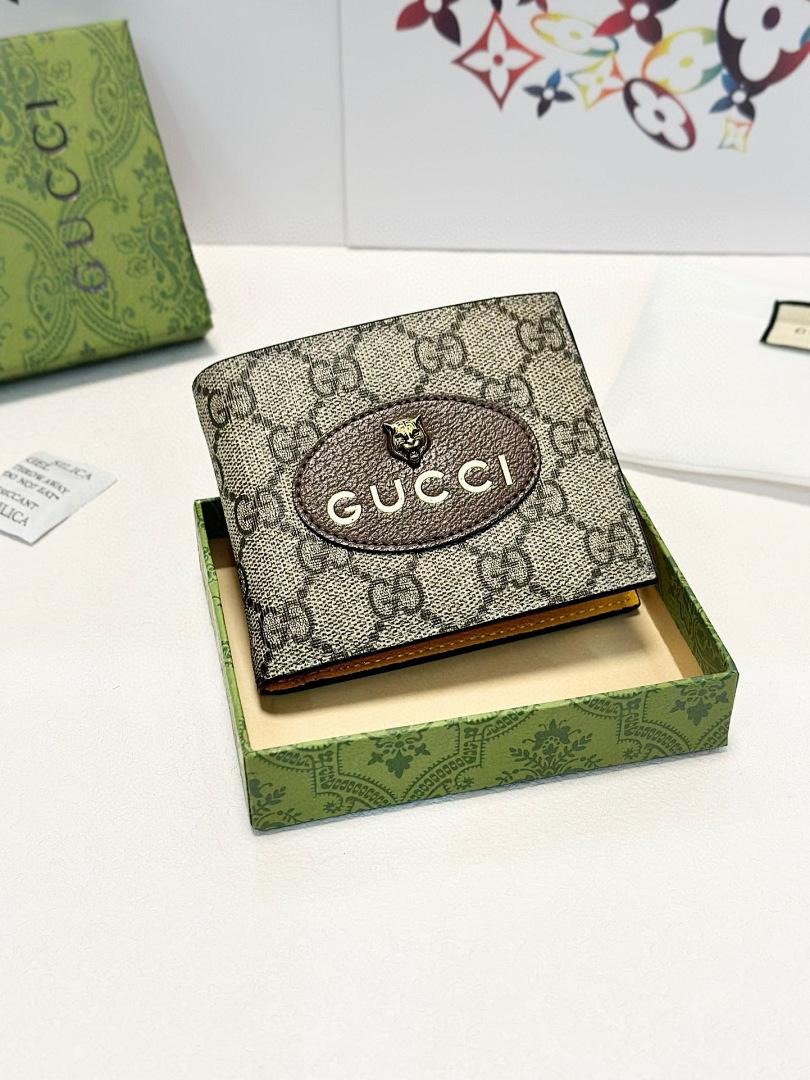 ארנק Gucci Gucci