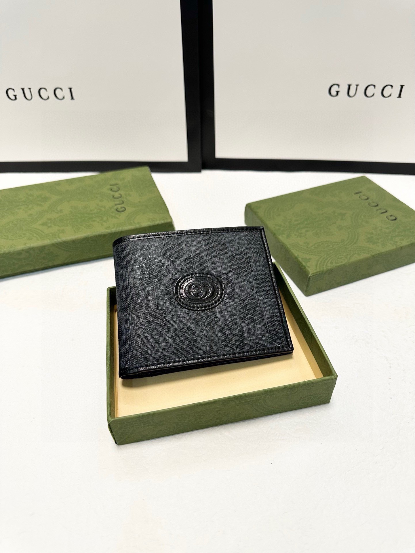 ארנק Gucci Gucci