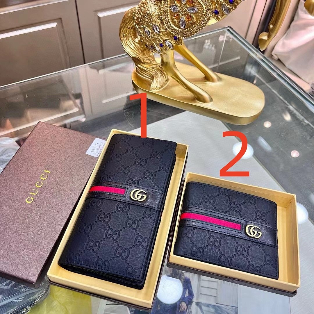 ארנק Gucci Gucci