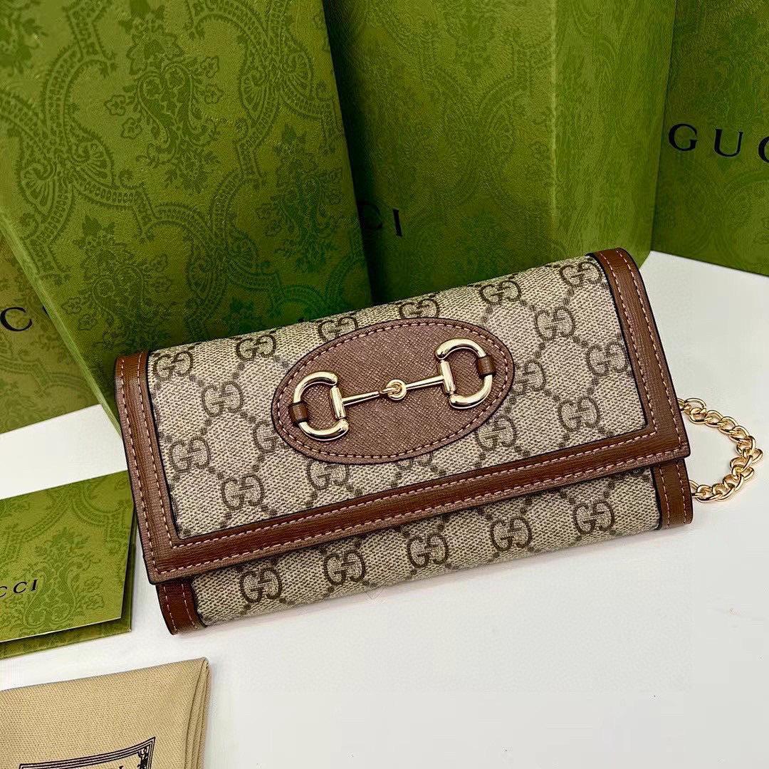 ארנק Gucci Gucci