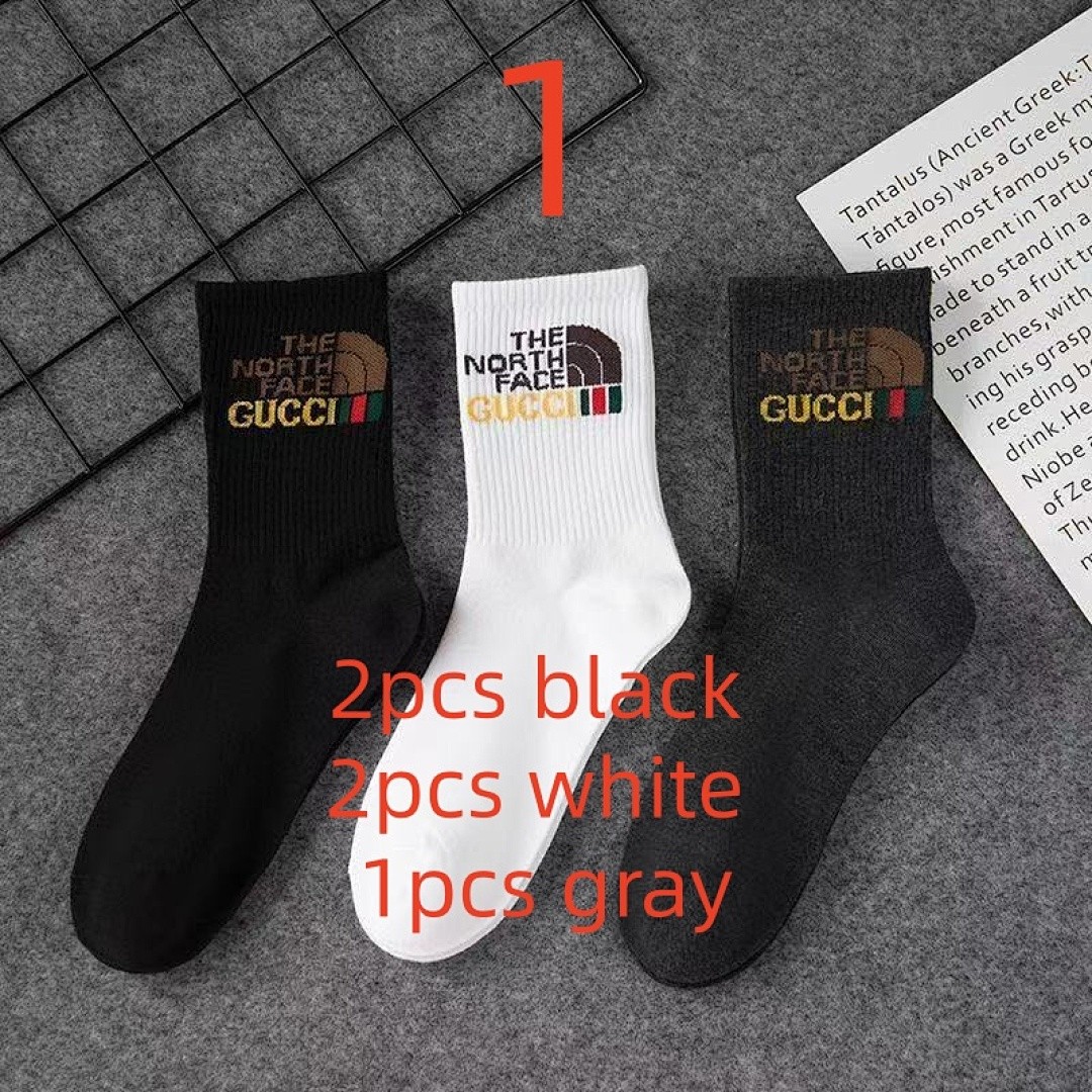 גרביים Gucci Gucci