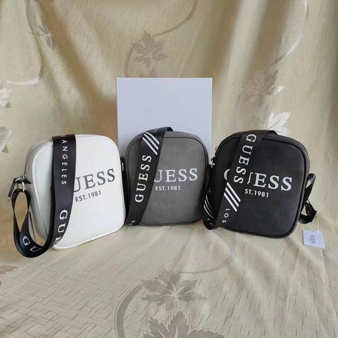 תיק צד Guess Guess