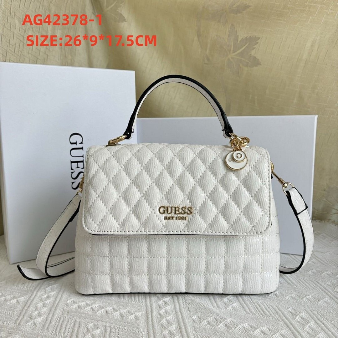 תיק צד Guess Guess