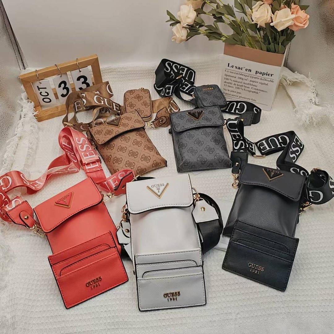 תיק צד Guess Guess