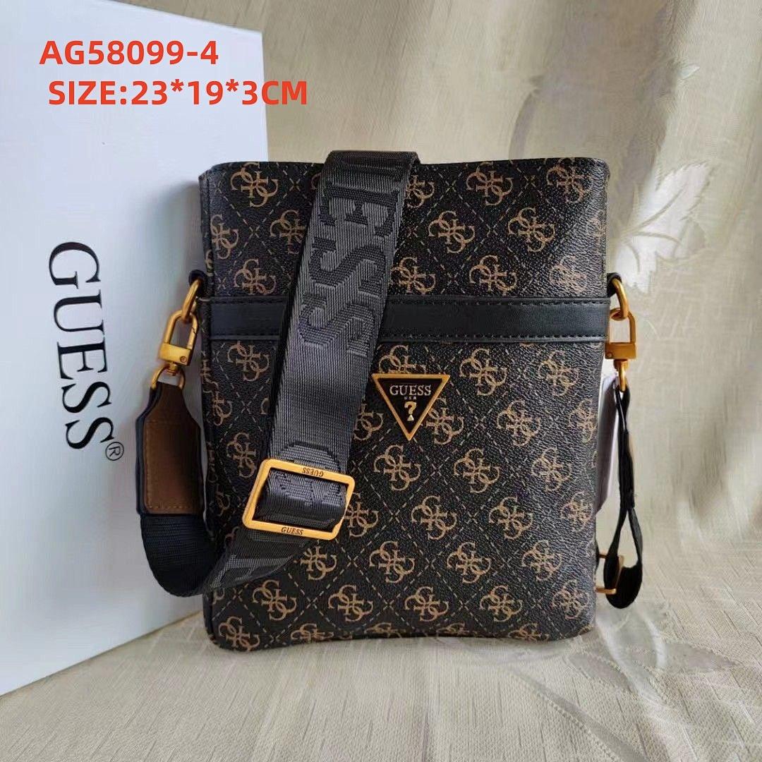 תיק צד Guess Guess