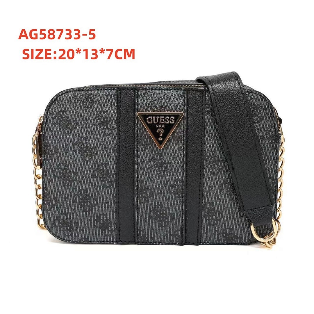 תיק צד Guess Guess