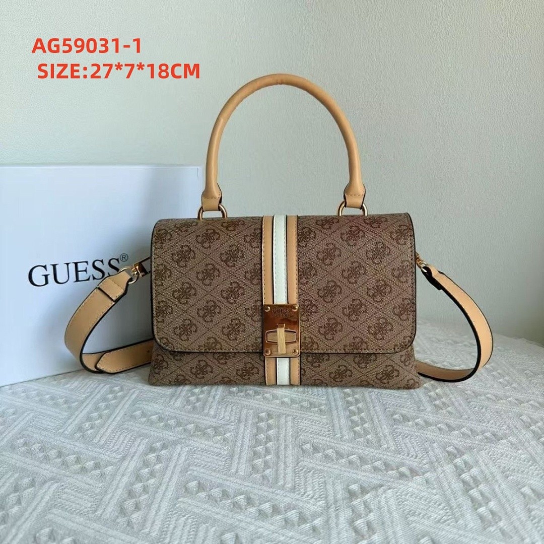 תיק צד Guess Guess