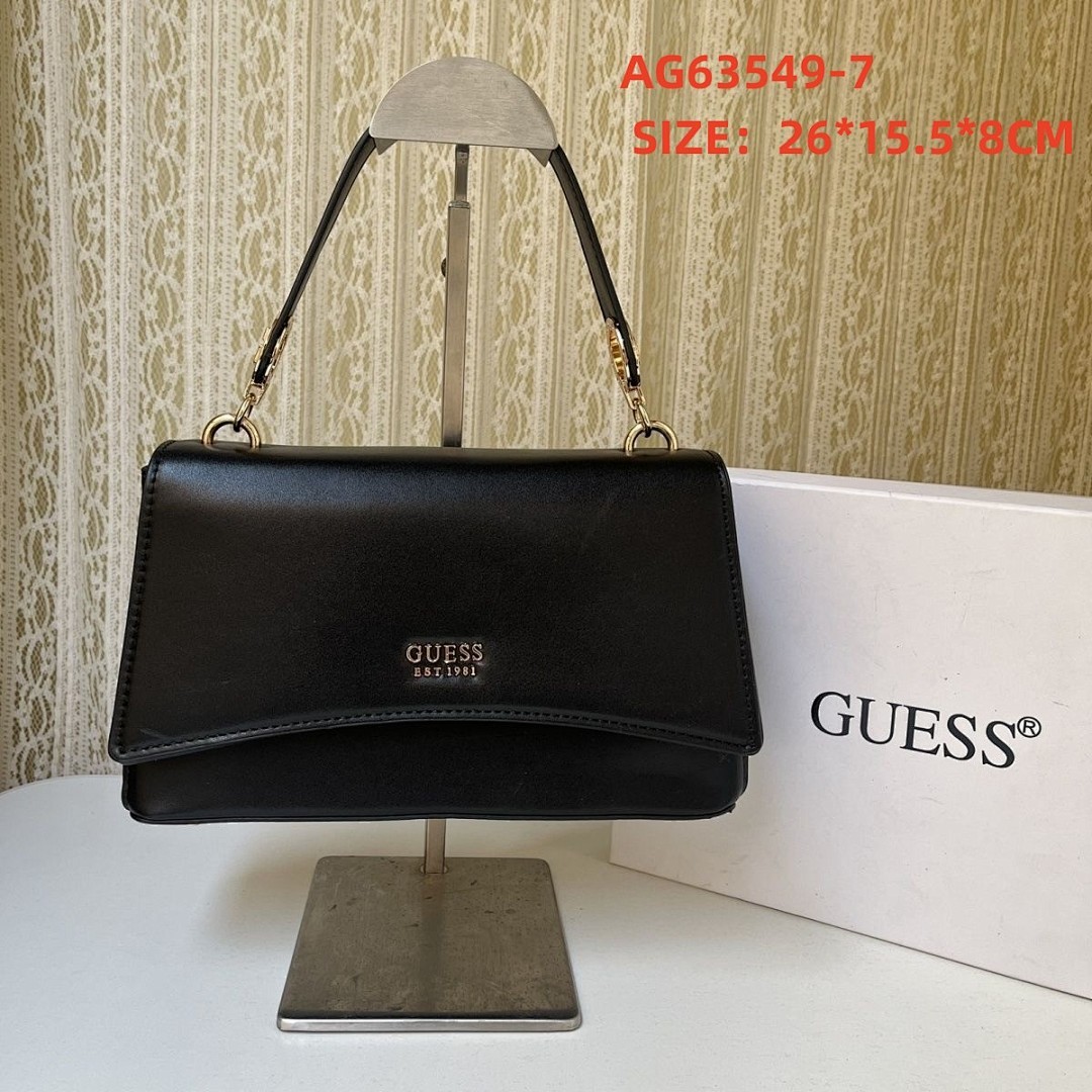 תיק צד Guess Guess