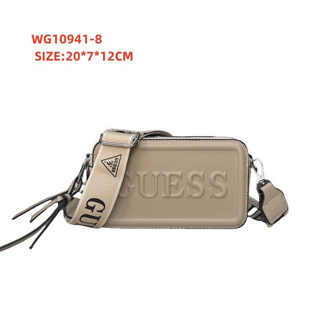 תיק צד Guess Guess