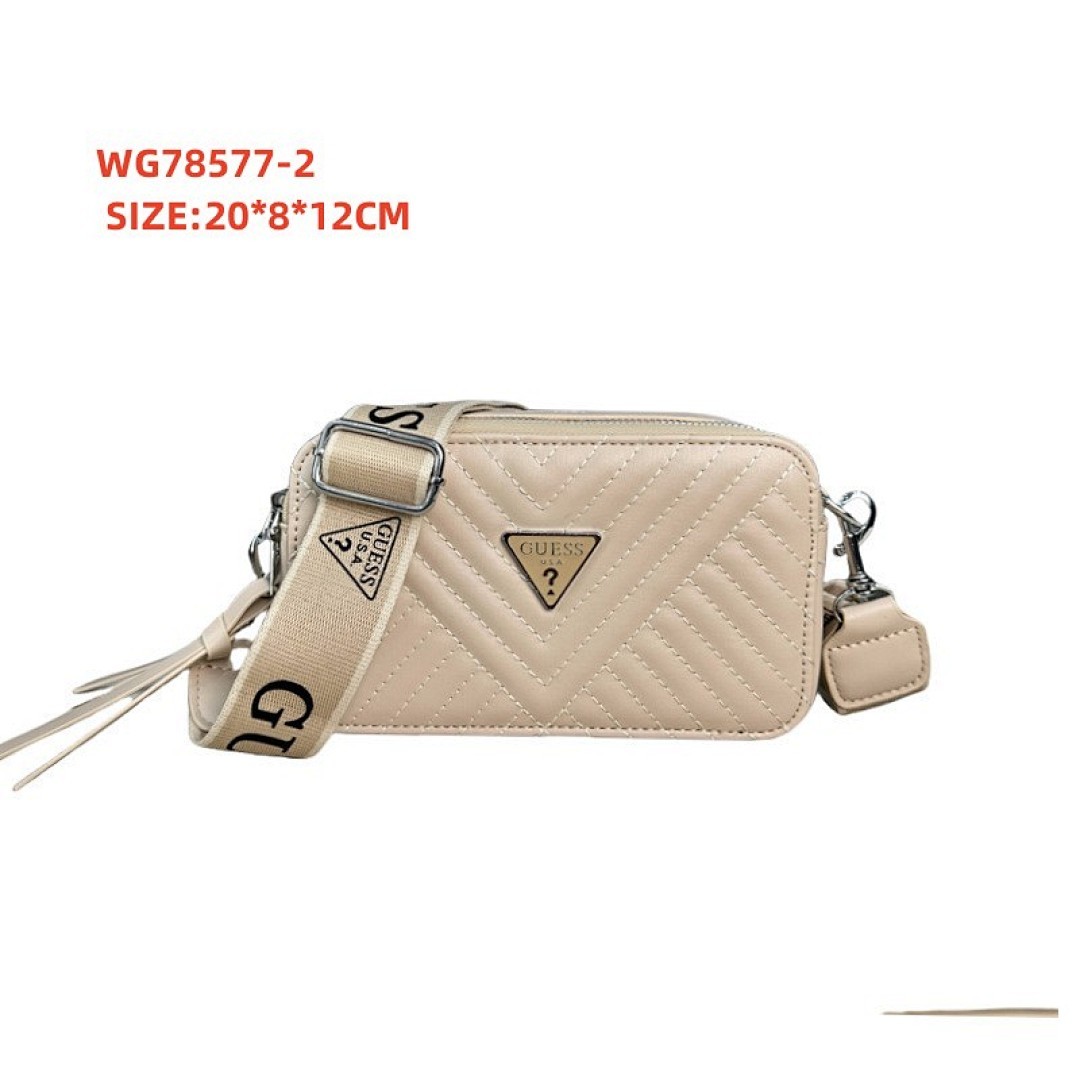 תיק צד Guess Guess