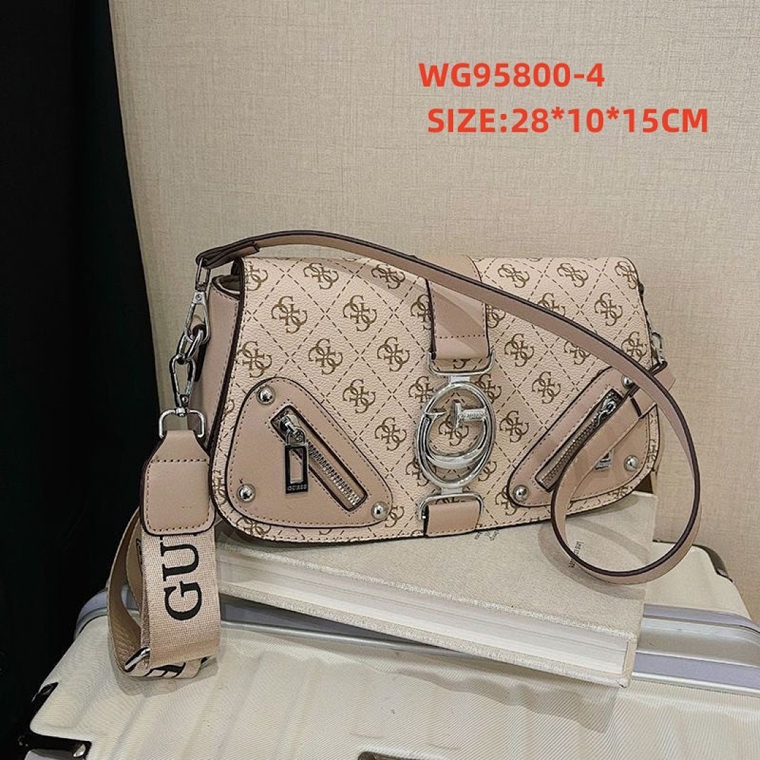 תיק צד Guess Guess