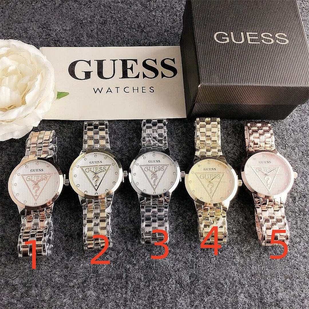 שעון Guess Guess