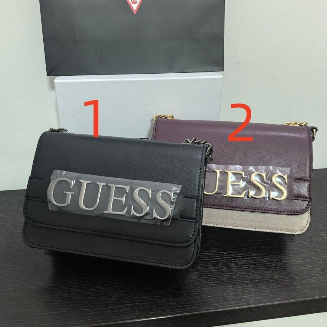 תיק Guess Guess