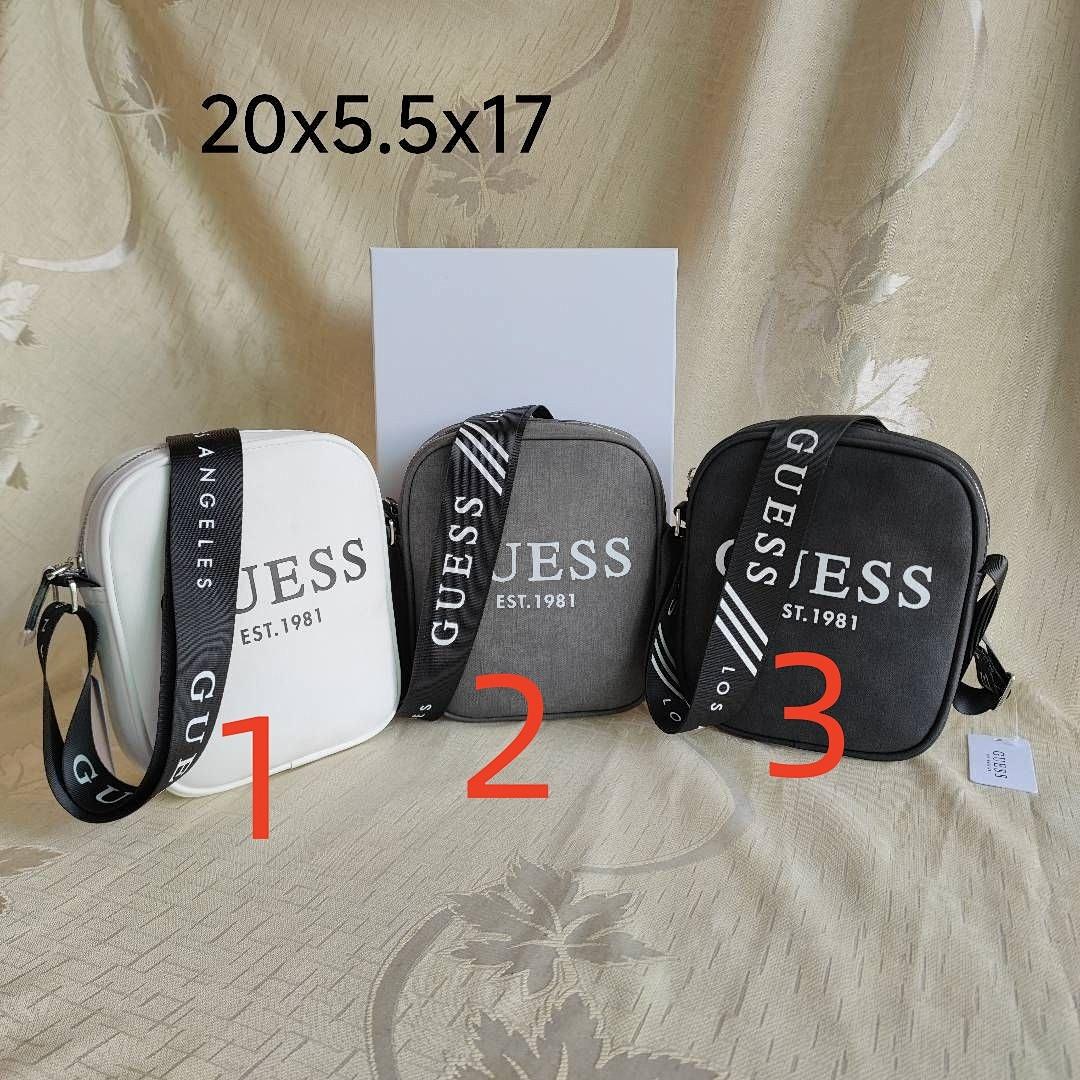 תיק Guess Guess
