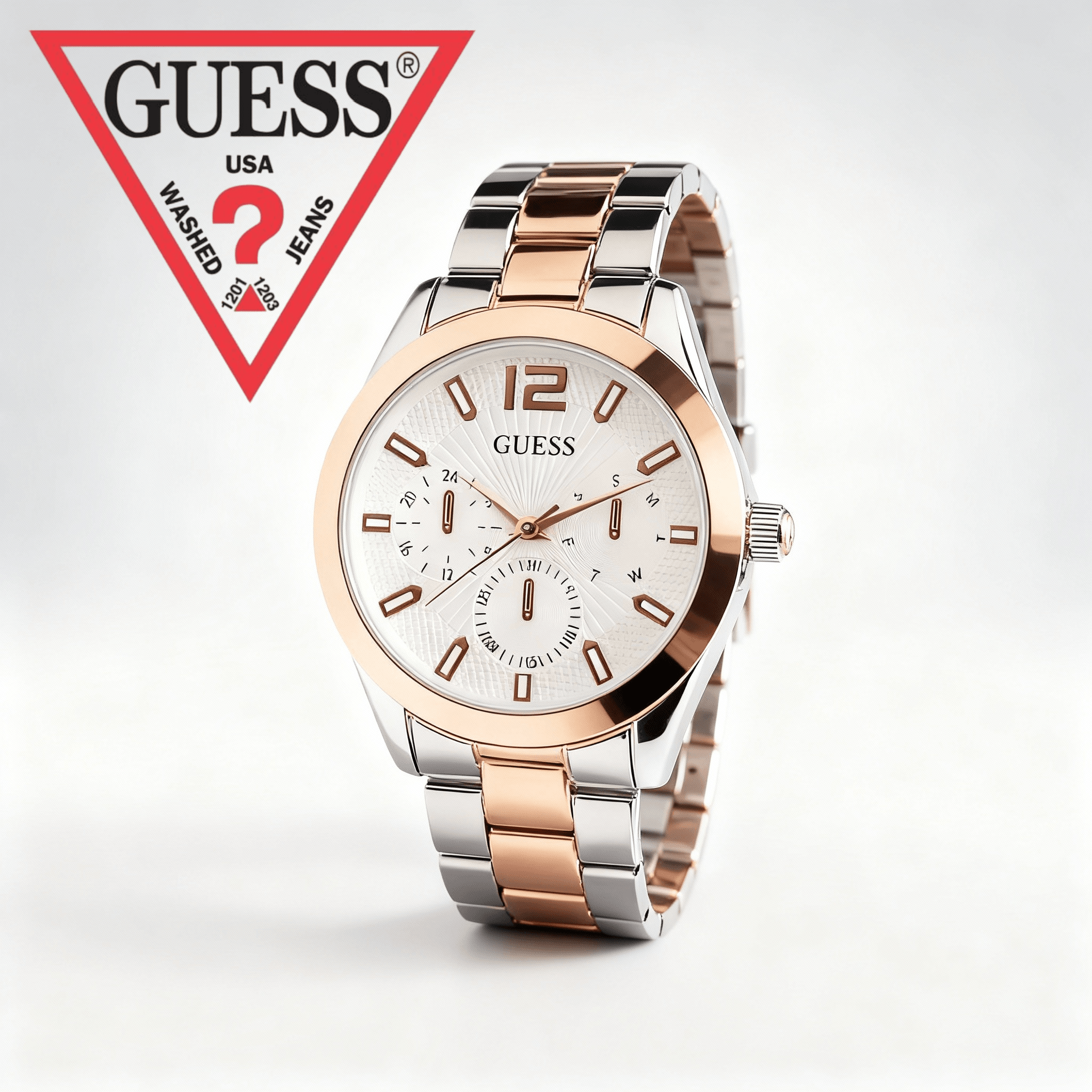 שעון יד Guess Guess