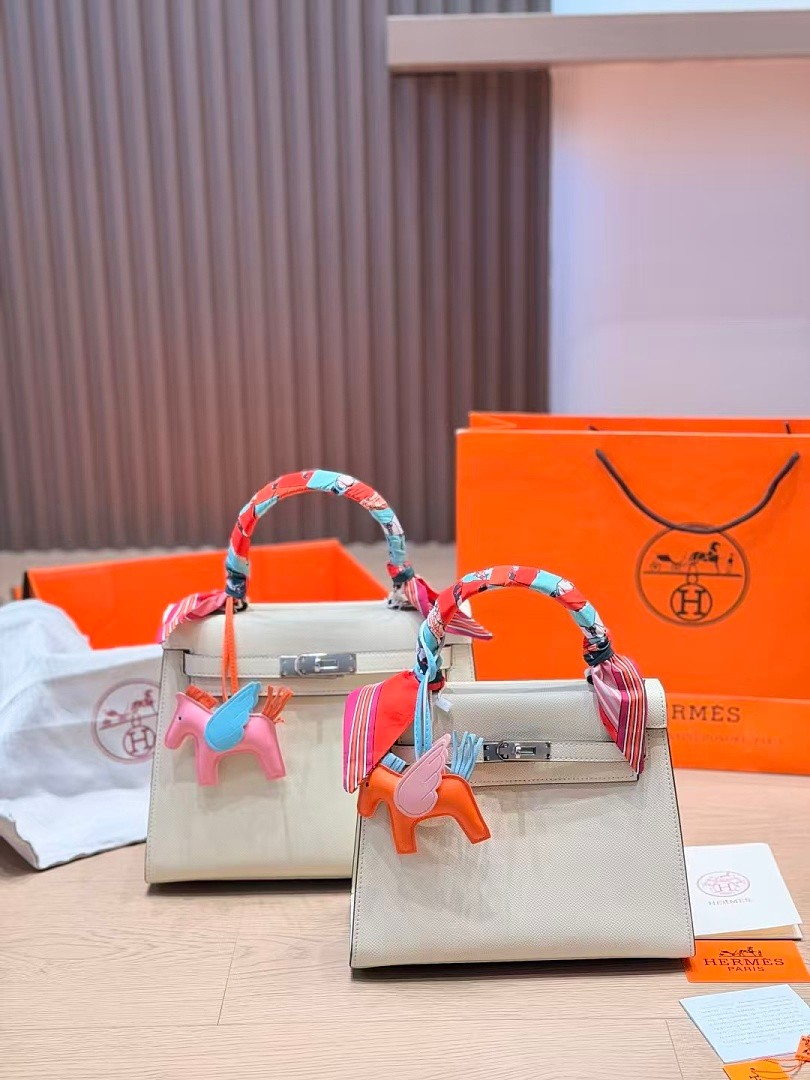 תיק Hermès Hermès