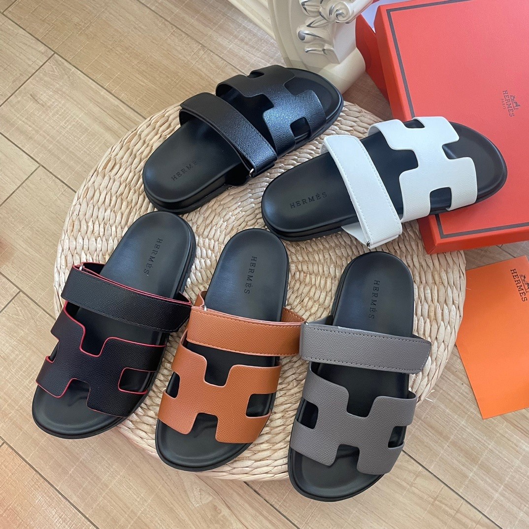 סנדלי Hermès Hermès