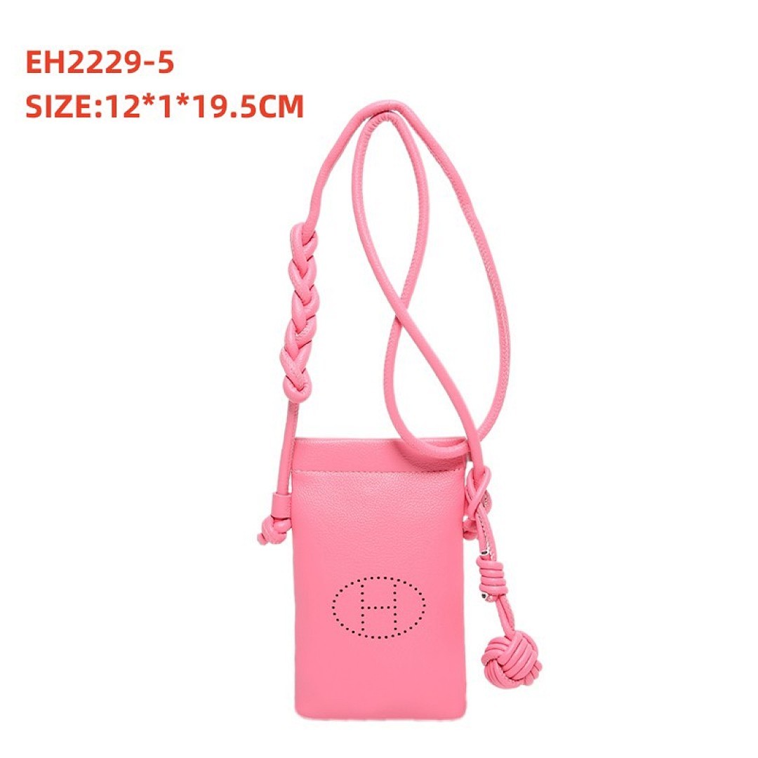 תיק צד Hermès Hermès