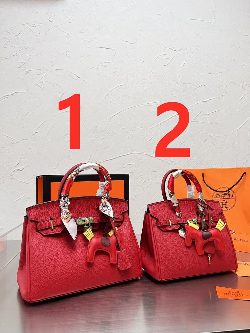 תיק Hermès Hermès