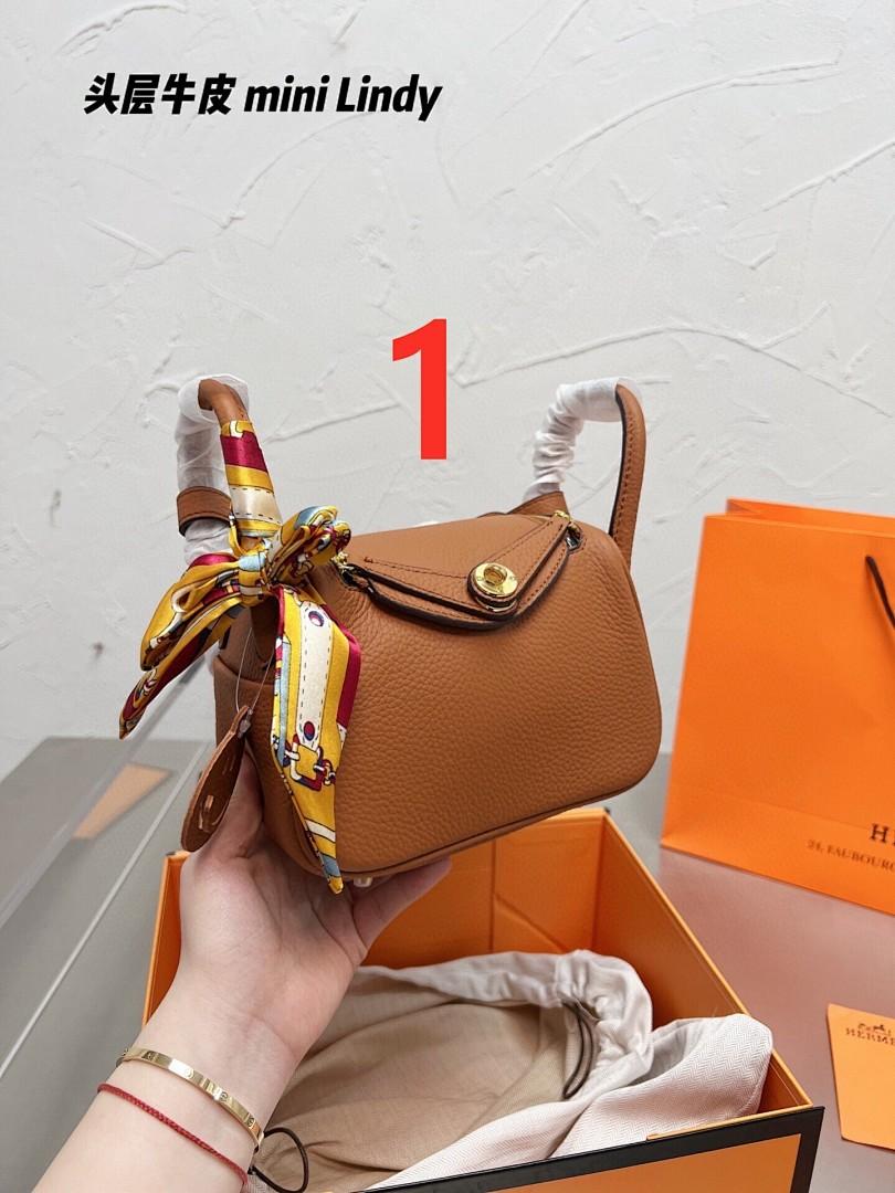 תיק Hermès Hermès