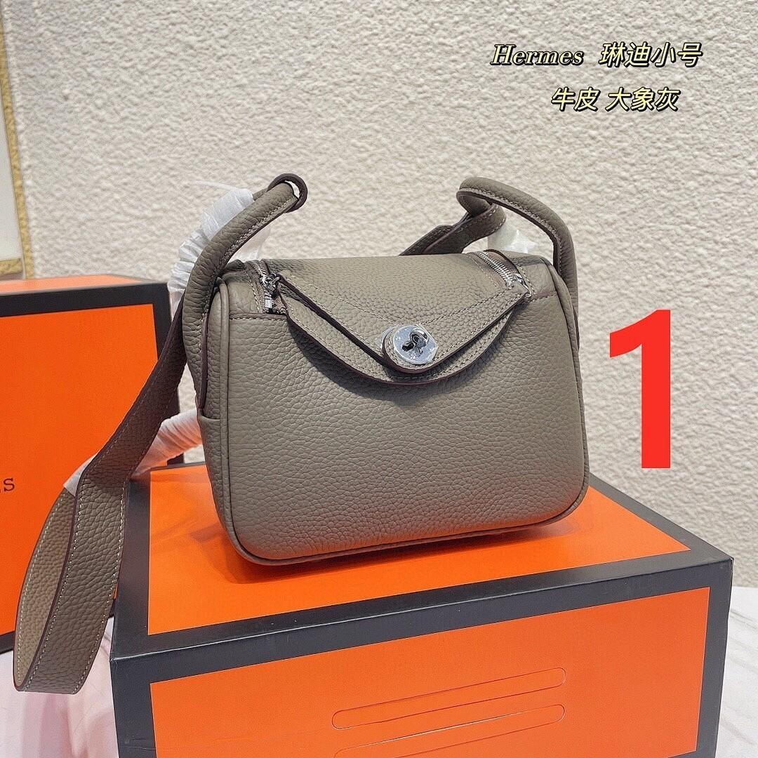 תיק Hermès Hermès
