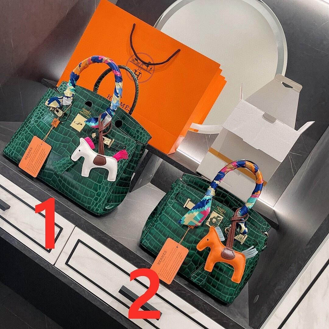 תיק Hermès Hermès