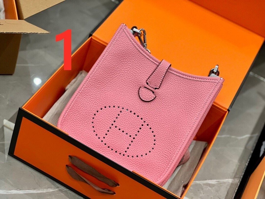 תיק Hermès Hermès