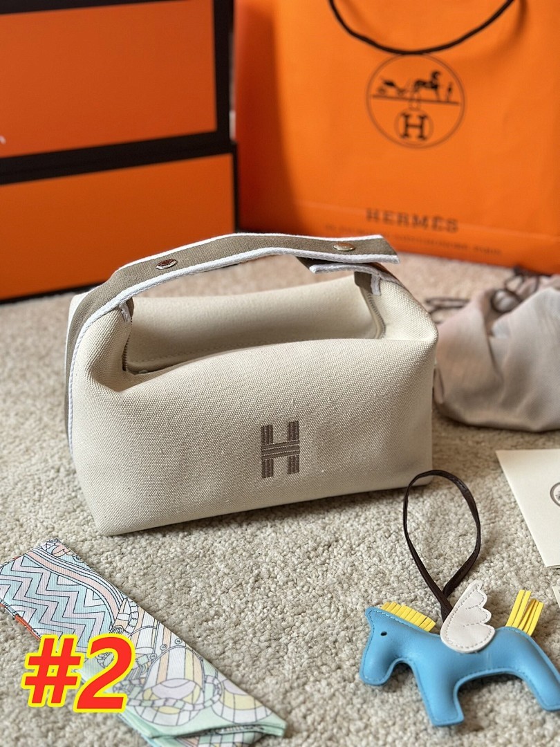 תיק Hermès Hermès