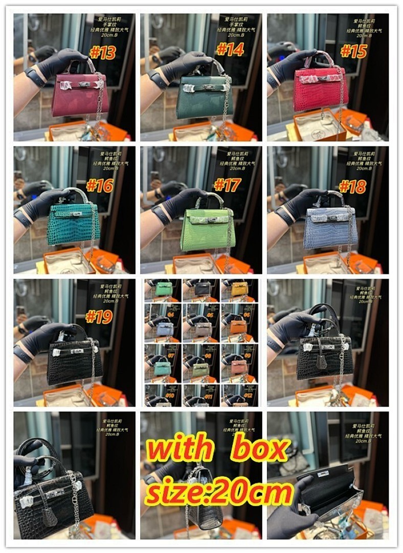 תיק Hermès Hermès
