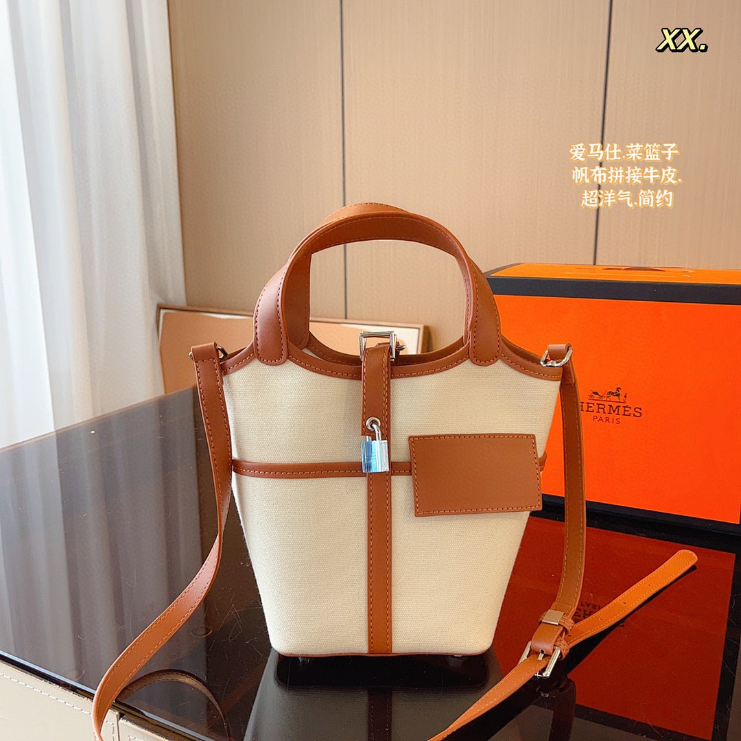 תיק Hermès Hermès