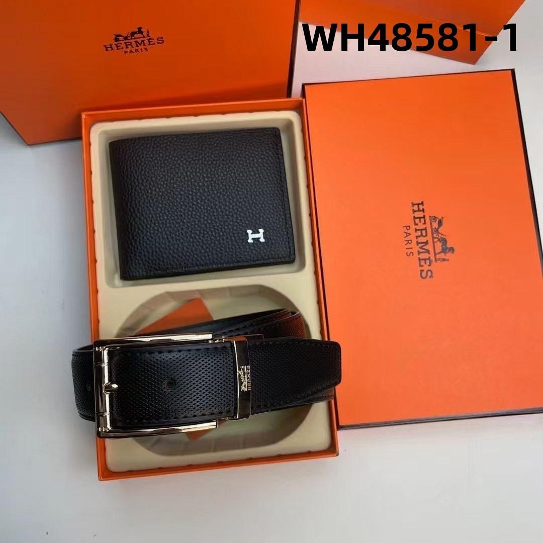 חגורה Hermès Hermès