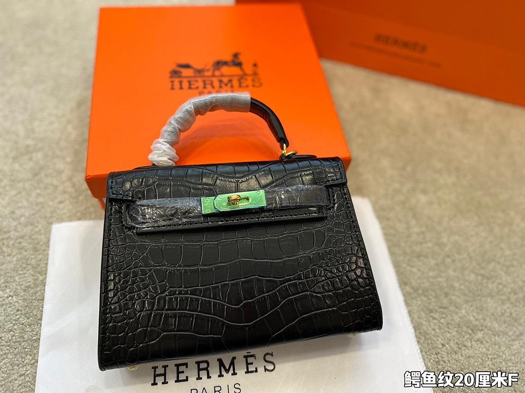 תיק Hermès Hermès