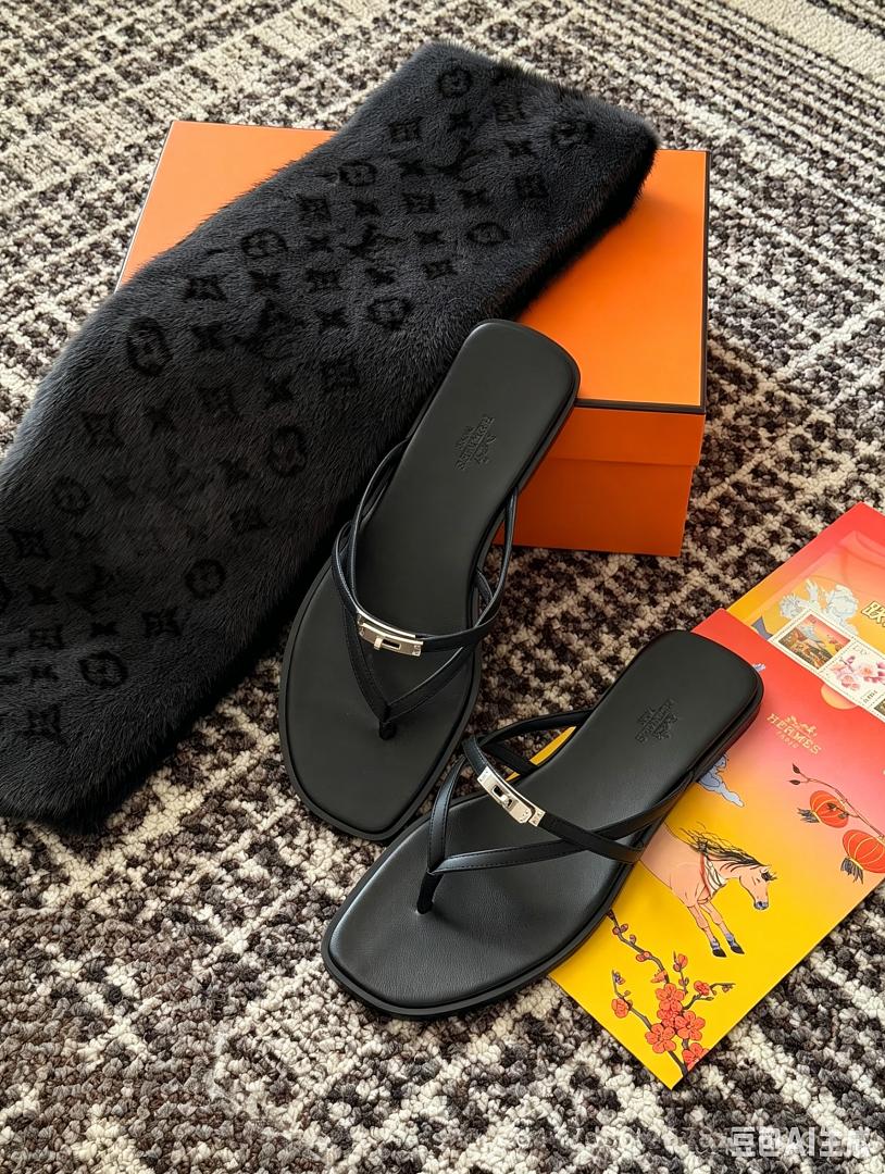 נעליים Hermès Hermès