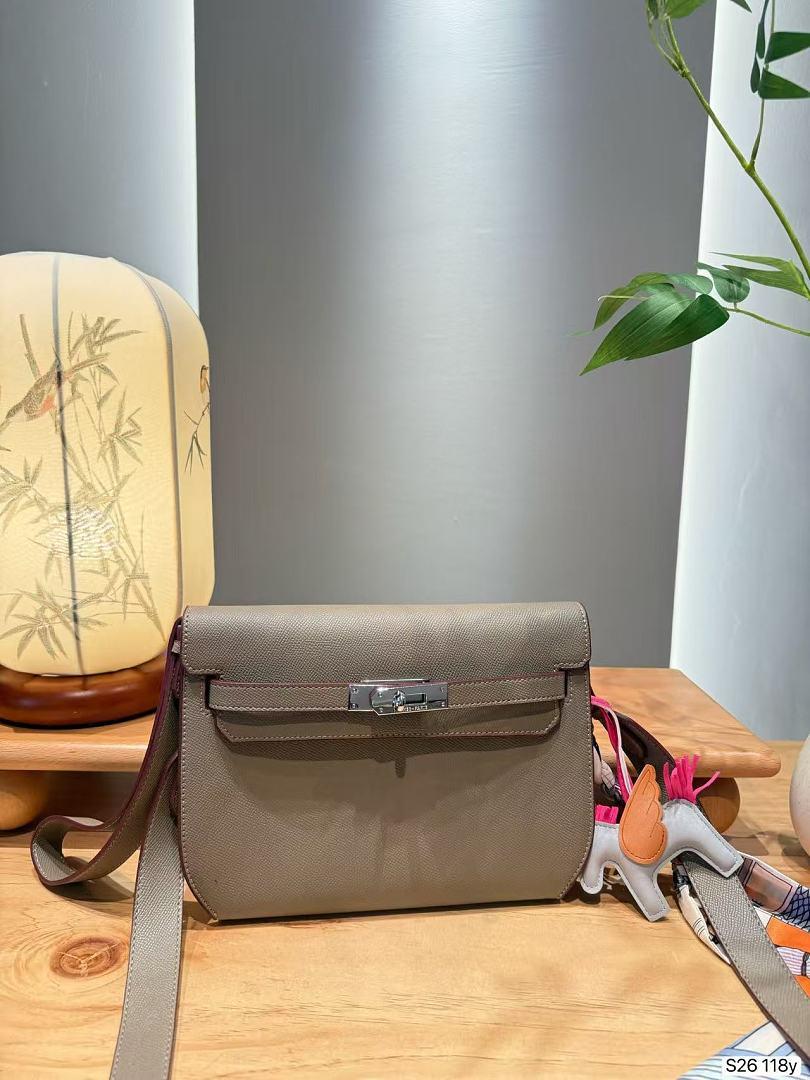 תיק Hermès Hermès