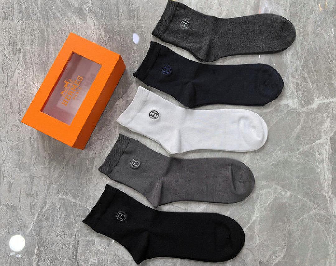 גרביים Hermès Hermès