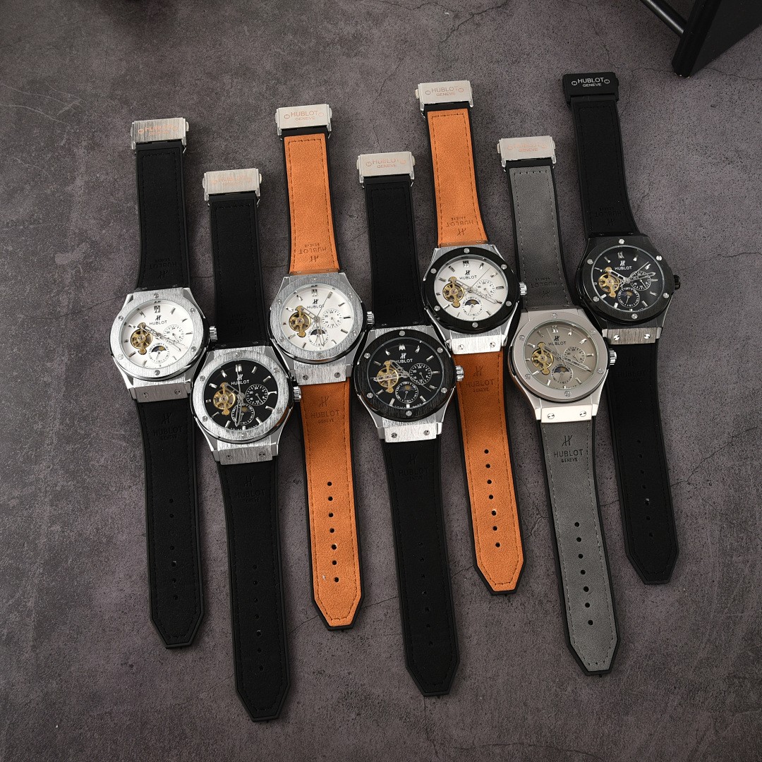 שעון Hublot Hublot