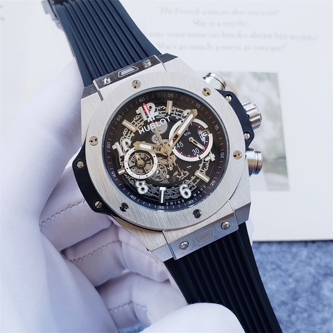 שעון Hublot Hublot