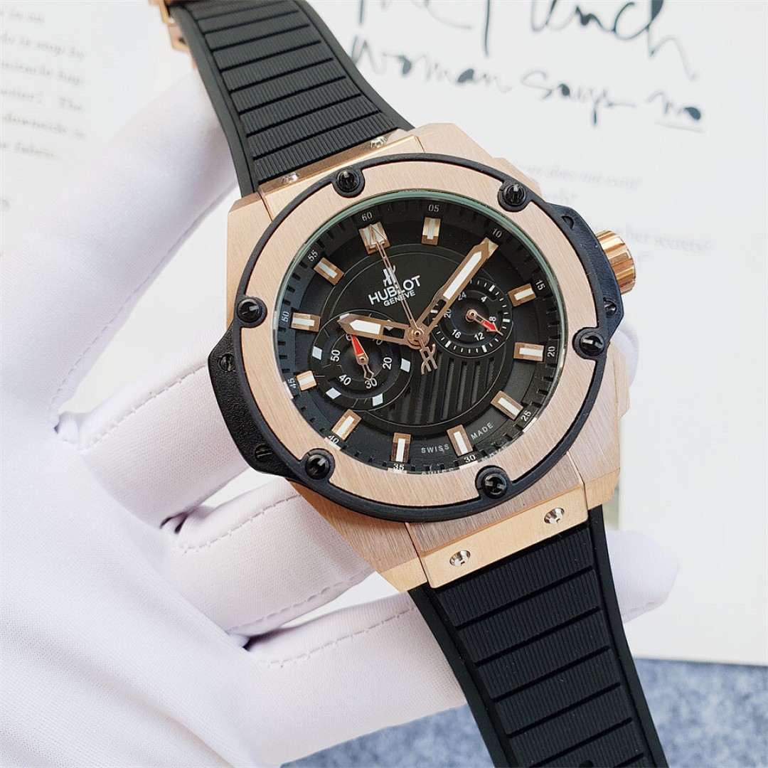 שעון Hublot Hublot