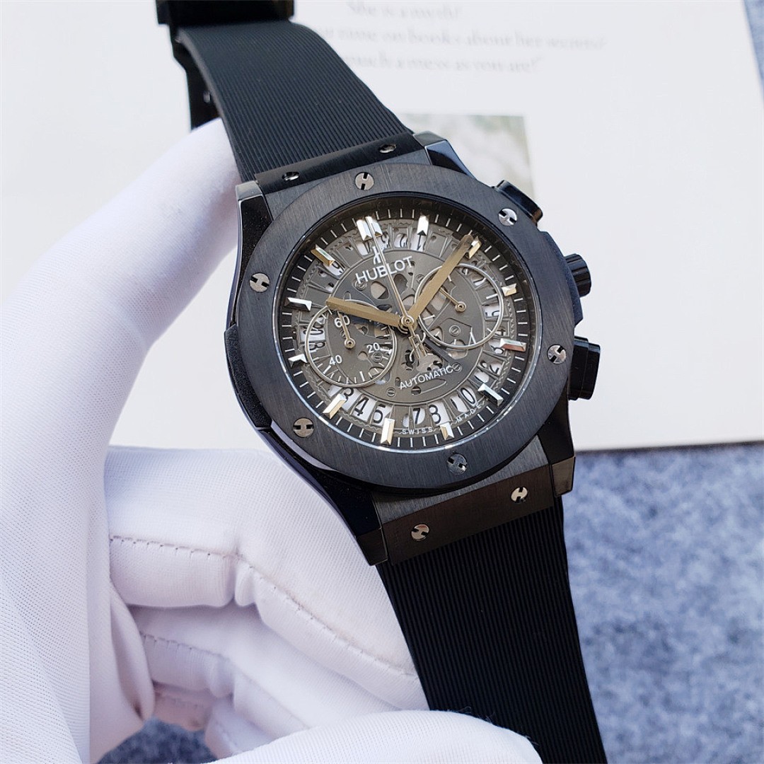 שעון Hublot Hublot