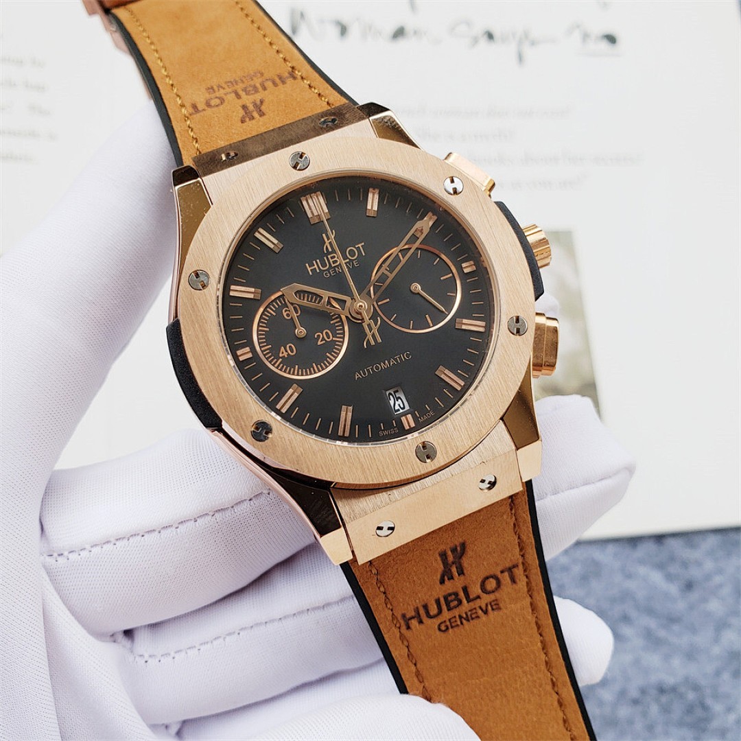 שעון Hublot Hublot