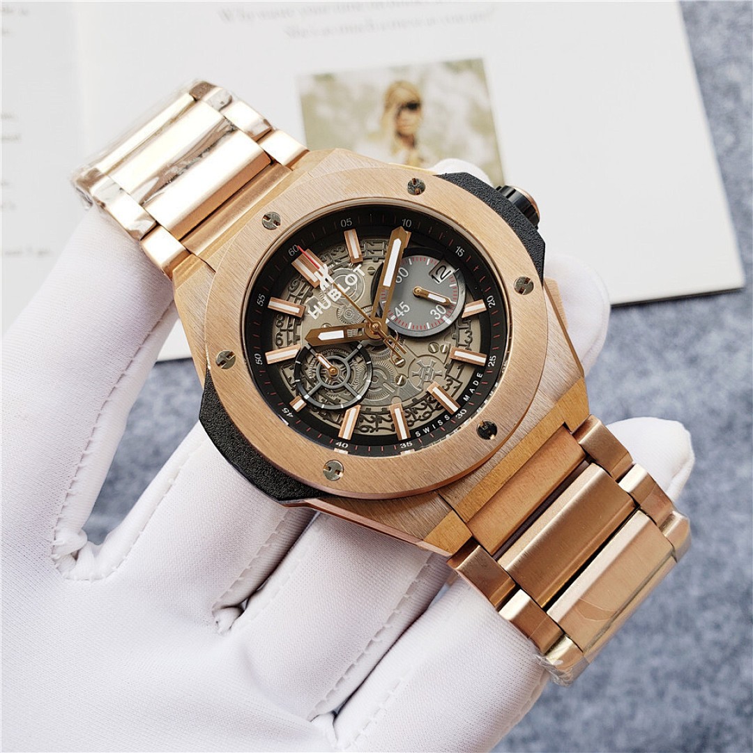 שעון Hublot Hublot