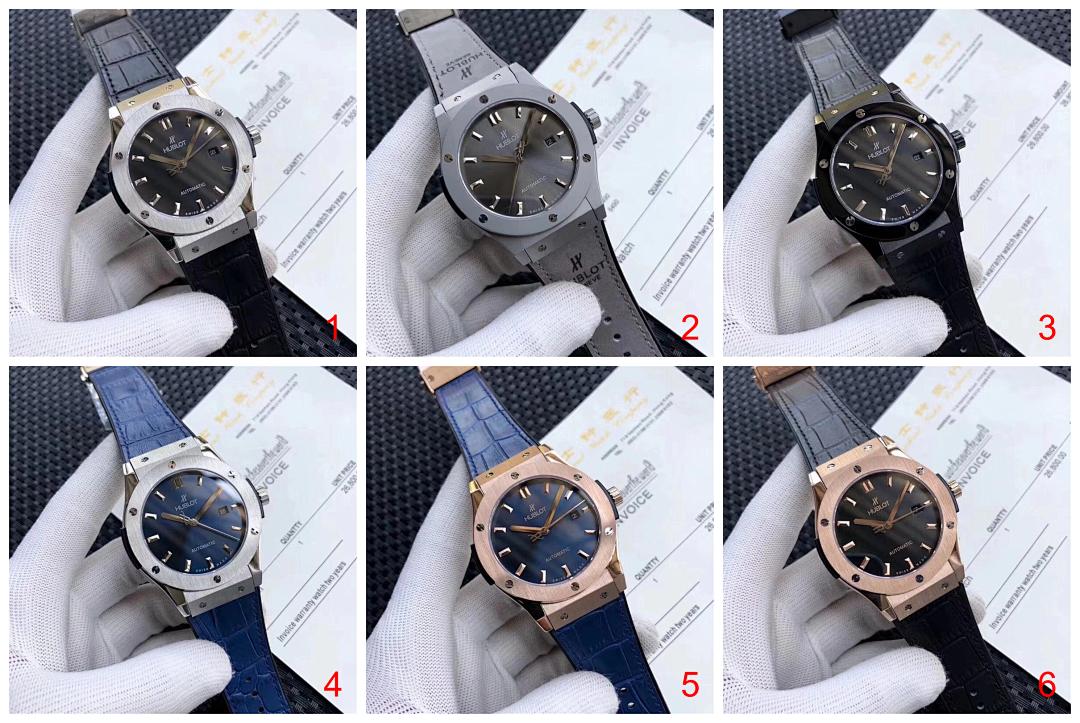 שעון Hublot Hublot