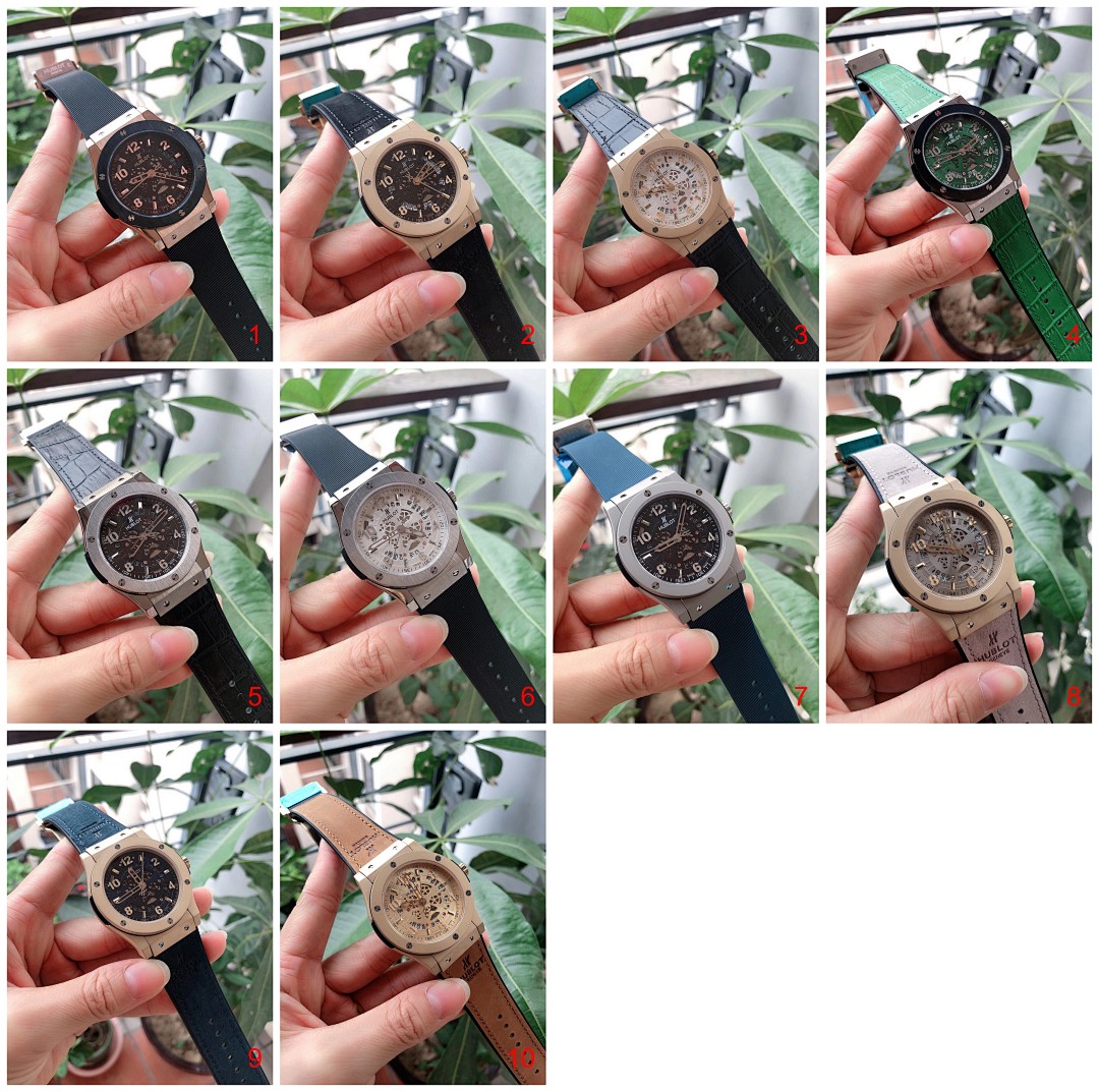 שעון Hublot Hublot