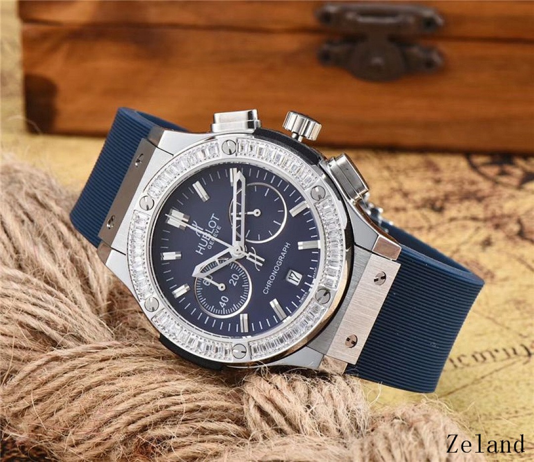 שעון Hublot Hublot