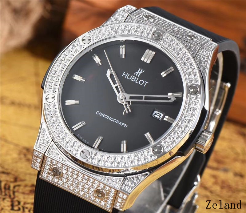 שעון יד Hublot Hublot