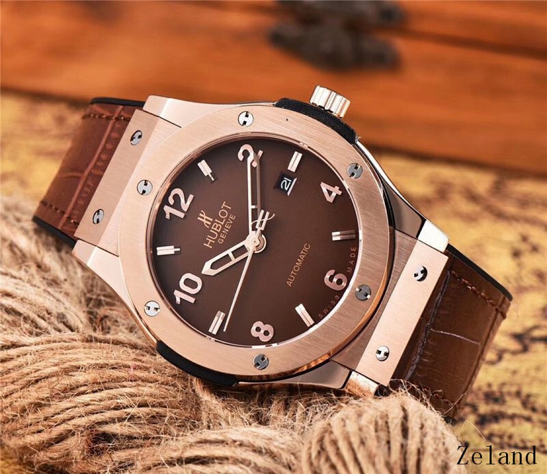 שעון Hublot Hublot
