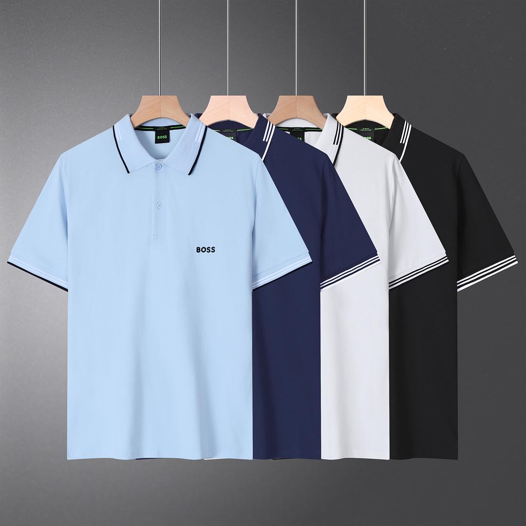 חולצת פולו Hugo Boss Hugo Boss