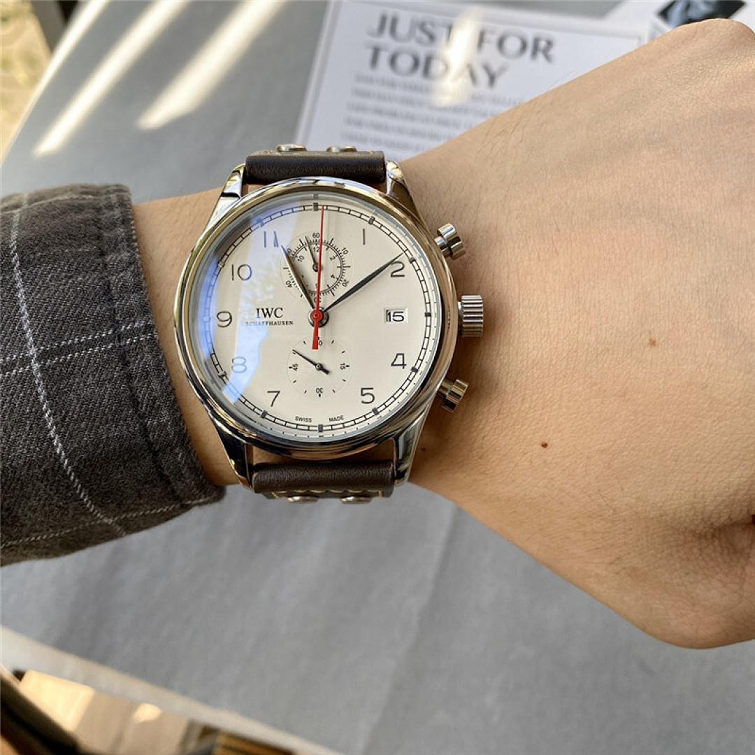 שעון Iwc Iwc