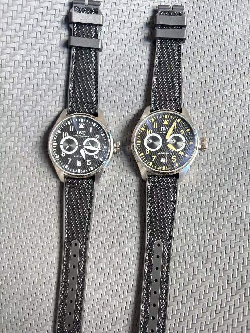 שעון Iwc Iwc