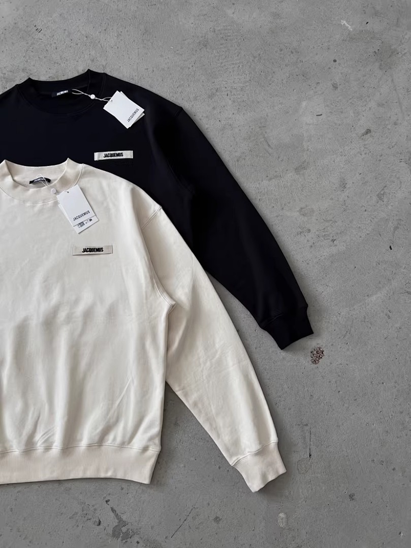 סווטשירט Jacquemus Jacquemus